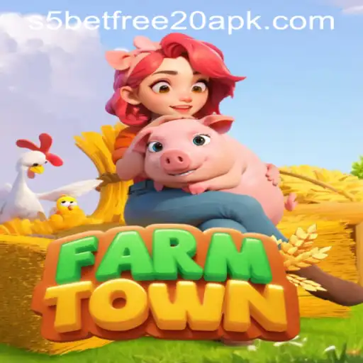 Explore the Enchanting World of FarmTown and Unlock Bonuses with S5 Casino Free 20 APK