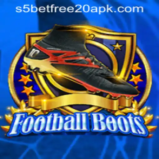 Exploring the Exciting World of FootballBoots and the Allure of S5 Casino Free 20 APK