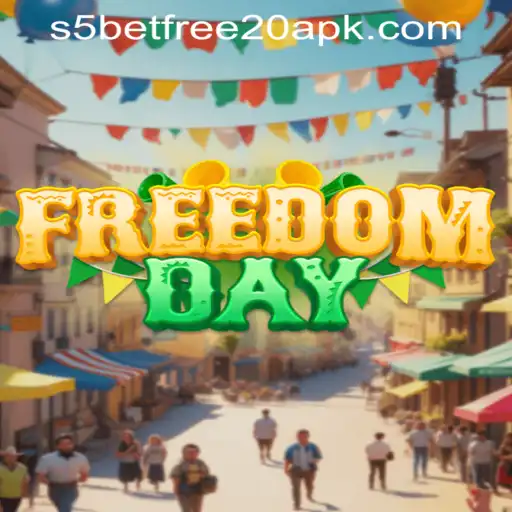 Exploring FreedomDay: A Thrilling New Game and the Buzz around S5 Casino Free 20 APK