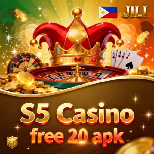 S5 Casino free 20 apk