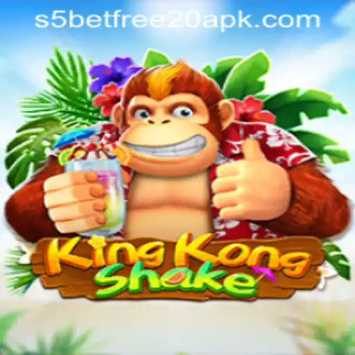 KingKongShake: Revolutionizing Mobile Gaming
