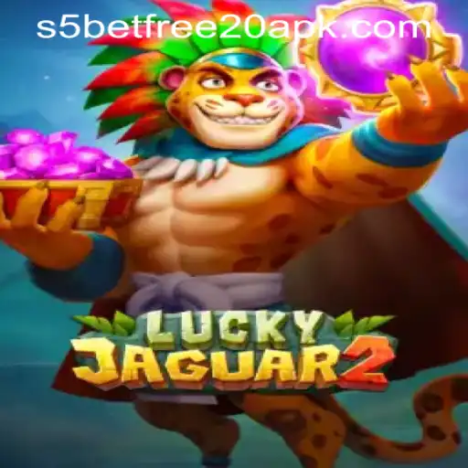 Explore the World of Luckyjaguar2: An Adventure in Casino Gaming with S5 Casino Free 20 APK