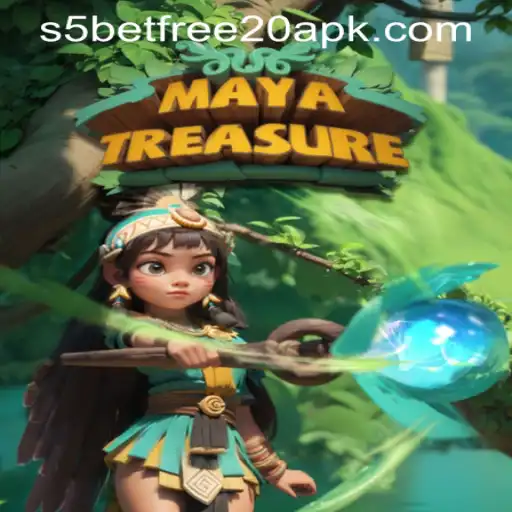 Dive into the Adventure of MayaTreasure with S5 Casino Free 20 APK
