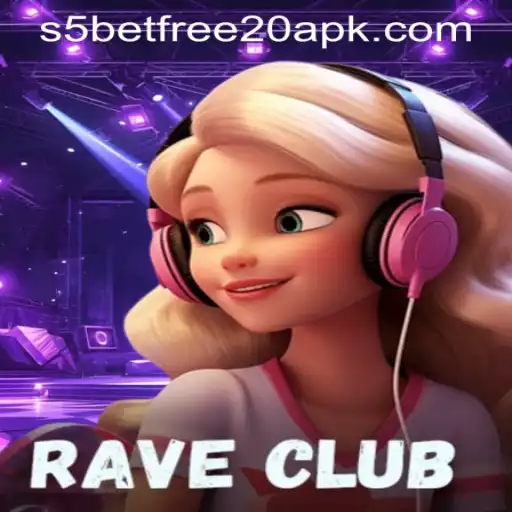 Exploring the Exciting World of RaveClub: Unleashing the Thrills of S5 Casino Free 20 APK