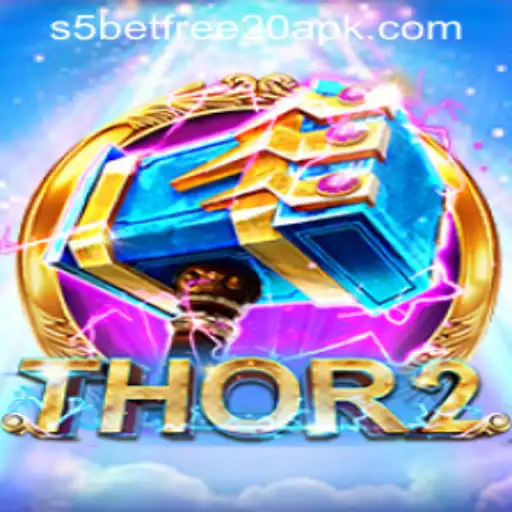 Thor2 Game: A Fascinating Journey into the World of Mythology with S5 Casino Free 20 APK