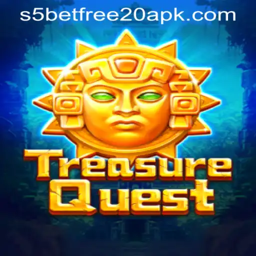 TreasureQuest: Embark on an Epic Adventure with S5 Casino Free 20 APK