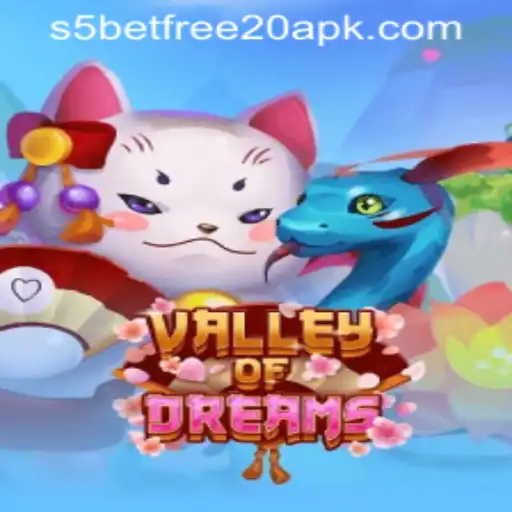 Discover ValleyofDreams: A Captivating Gaming Adventure