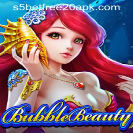 BubbleBeauty: A Captivating Game with a Touch of Luck from S5 Casino