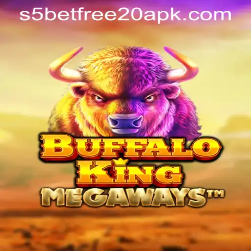 Exploring the Thrills of BuffaloKing and S5 Casino Free 20 APK