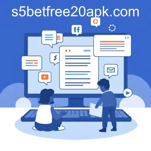 Contact Us and S5 Casino Free 20 APK: How to Reach Out Effortlessly