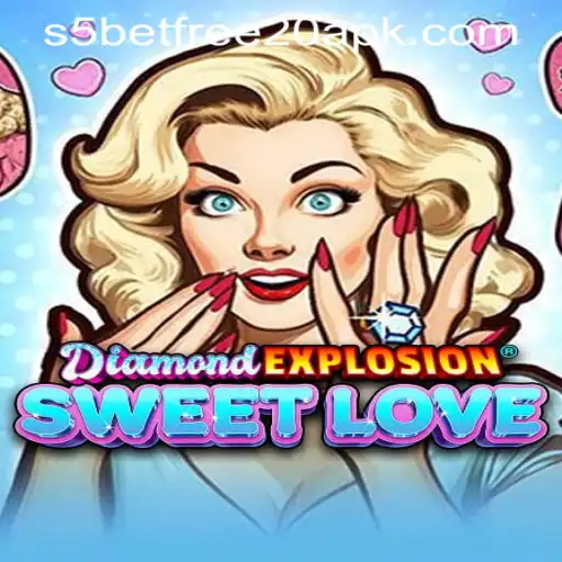 Explore the Thrilling World of DiamondExplosionSweetLove