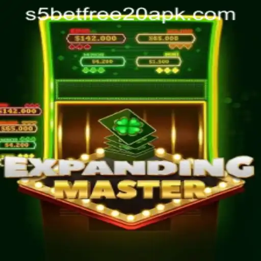 ExpandingMaster: A Comprehensive Guide to the Innovative S5 Casino Experience