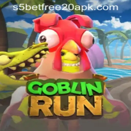 Experience the Thrill of GoblinRun and S5 Casino Free 20 APK