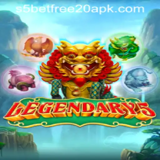 Diving into the World of Legendary5: The Ultimate Gaming Experience with S5 Casino Free 20 APK