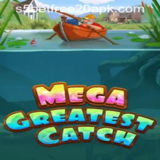 MegaGreatestCatch: A Deep Dive into the New Sensation