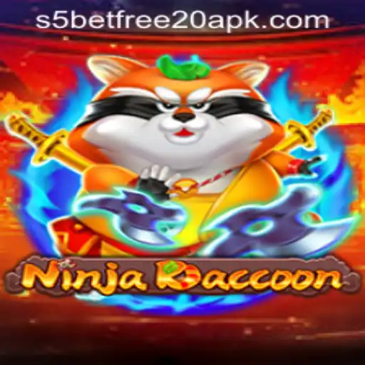 Dive into the Adventurous World of NinjaRaccoon