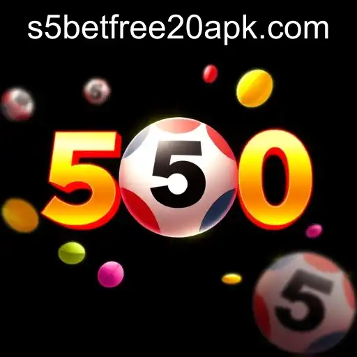 Exploring the World of Online Lottery: A Deep Dive into S5 Casino free 20 apk