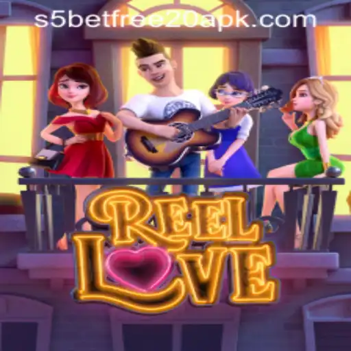 ReelLove: Unveiling a Modern Gaming Adventure with S5 Casino Free 20 APK