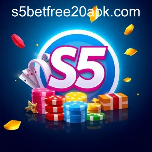 Register with S5 Casino and Explore the S5 Casino Free 20 APK