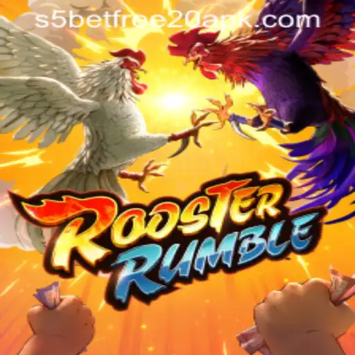 Exploring the Exciting World of RoosterRumble and S5 Casino Free 20 APK