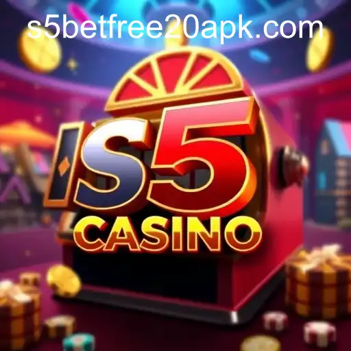 Unveiling the World of Slot Machines: The Intriguing Appeal of S5 Casino Free 20 APK