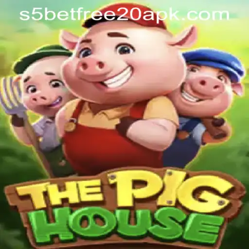 The Exciting World of ThePigHouse and S5 Casino Free 20 APK
